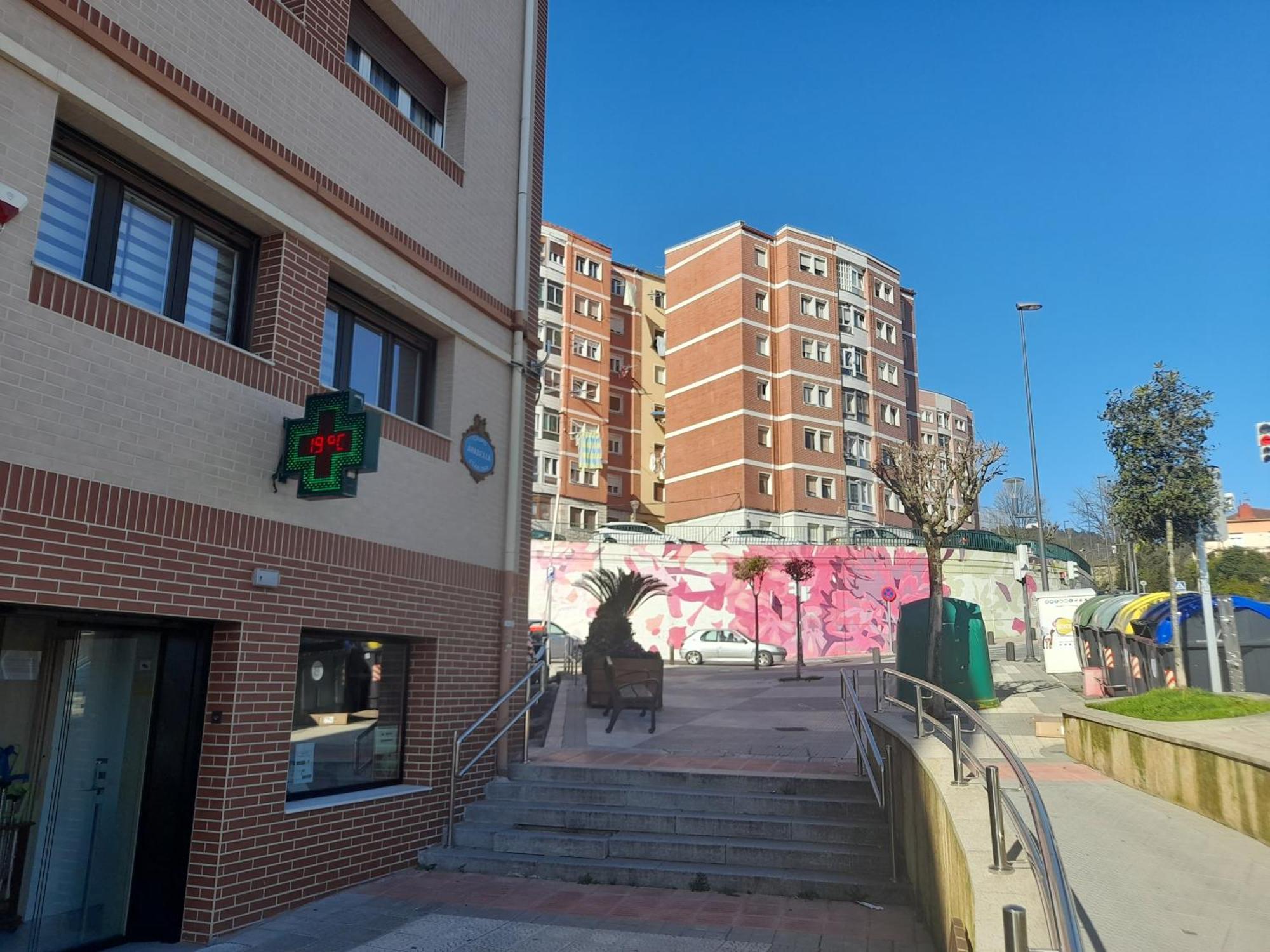 Calida Estancia Descubre La Ciudad Bilbao Exterior photo
