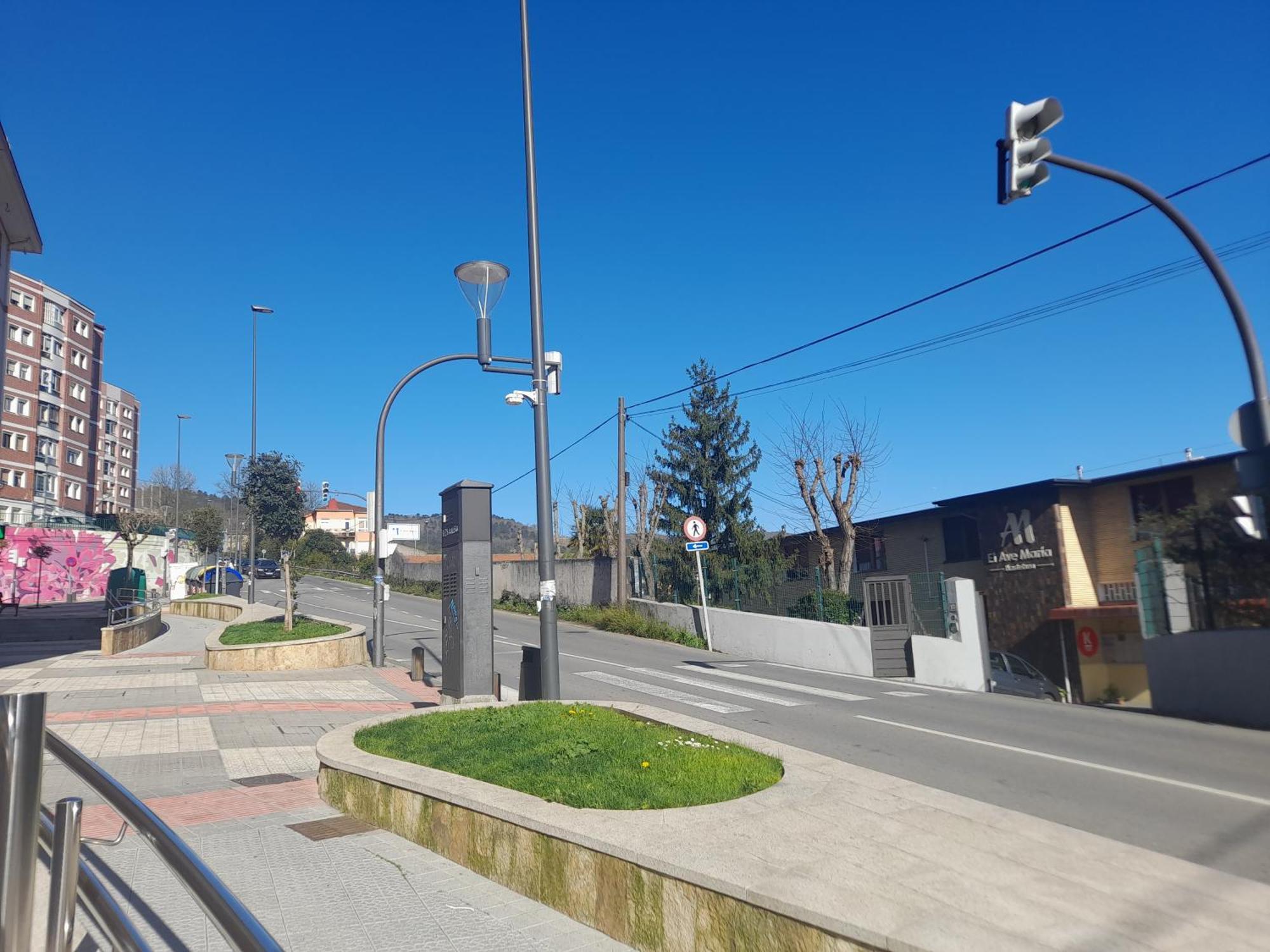 Calida Estancia Descubre La Ciudad Bilbao Exterior photo